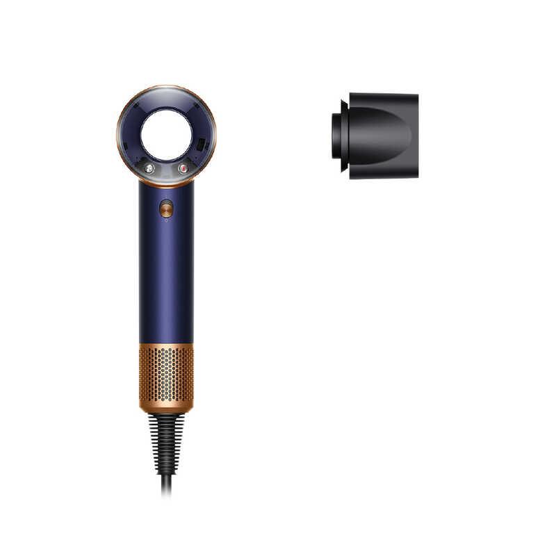 ダイソン Dyson Supersonic Travelヘアドライヤー HD19 DBBC [ダークブルー/コッパー] 買取価格比較