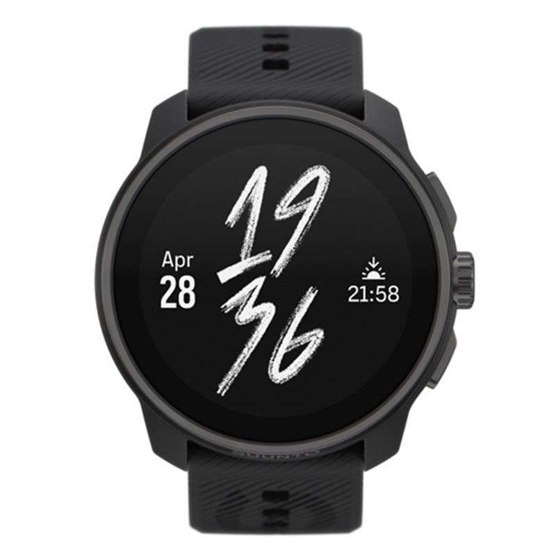 スント SUUNTO RACE S SS051093000 [All Black]の商品画像（Yahoo!ショッピング）