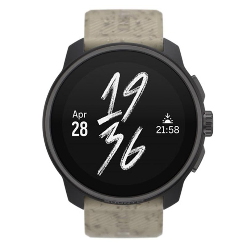 SUUNTO RACE S SS051094000 [Gravel Gray]