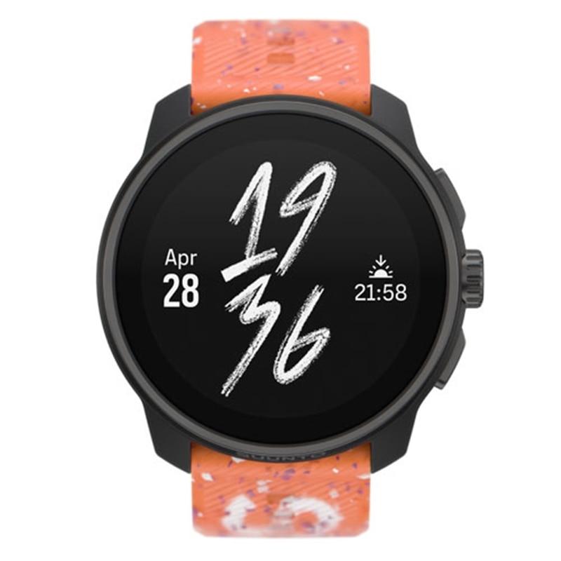 SUUNTO RACE S SS051096000 [Power Orange]