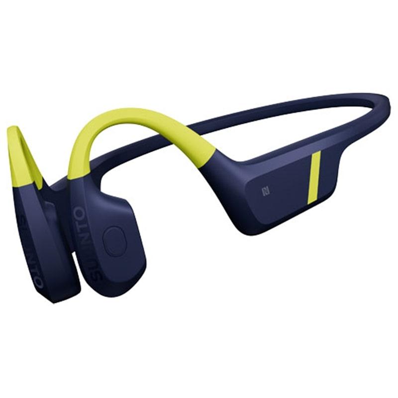 SUUNTO AQUA SS051108000 [Lime Blue]の商品画像（Yahoo!ショッピング）