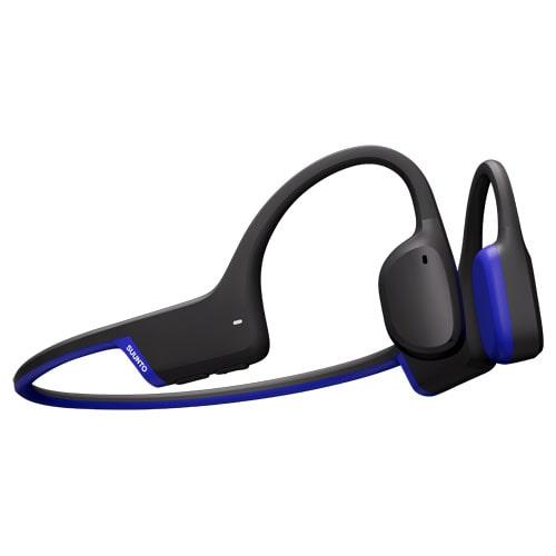 SUUNTO（スント） SUUNTO AQUA LIGHT TIDAL BLACK 【日本正規品
