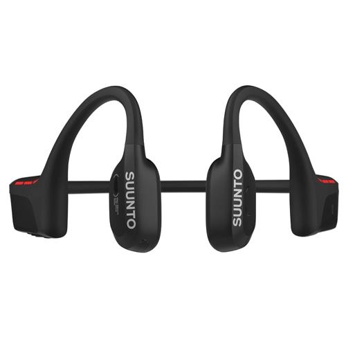 SUUNTO（スント） Suunto Wing 2 Black SS051259000の画像