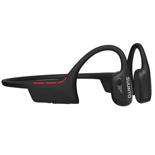 SUUNTO（スント） Suunto Wing 2 Black SS051259000の画像