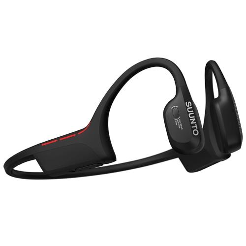 SUUNTO（スント） Suunto Wing 2 Black SS051259000の画像