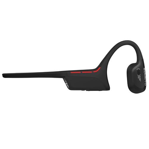 SUUNTO（スント） Suunto Wing 2 Black SS051259000の画像