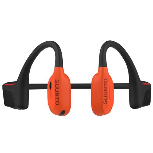 SUUNTO（スント） Suunto Wing 2 Coral Orange SS051260000の画像