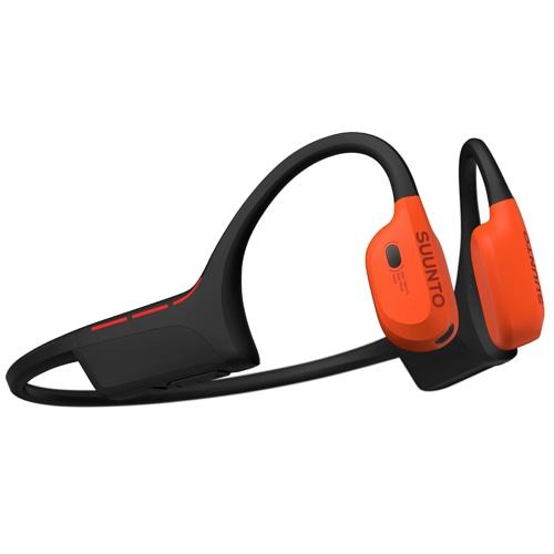 SUUNTO（スント） Suunto Wing 2 Coral Orange SS051260000の画像