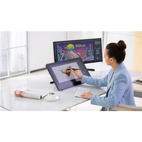 HUION RDS-220 +Wacom プロペン2 セット Kamvas RDS-220