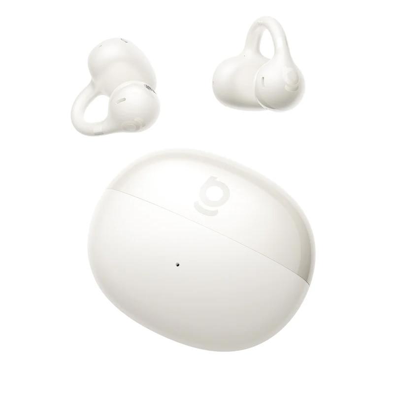 Baseus（ベースアス） Bowie BC1 イヤーカフ型 完全ワイヤレスイヤホン