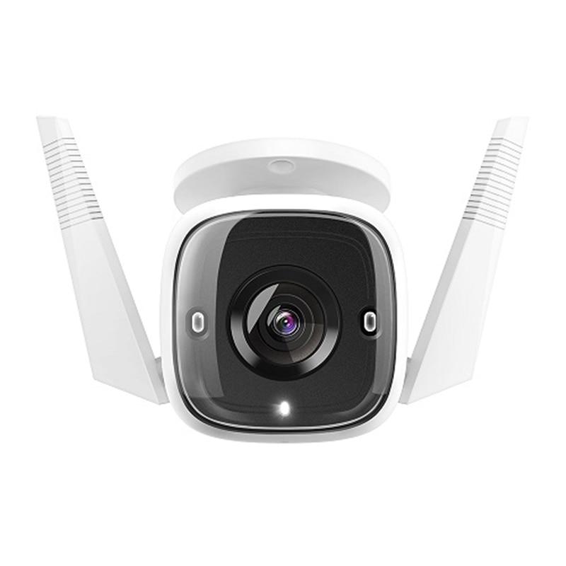 TP-Link ティーピーリンク tapo 屋外セキュリティWiFiカメラ TAPO C310の商品画像（Yahoo!ショッピング）
