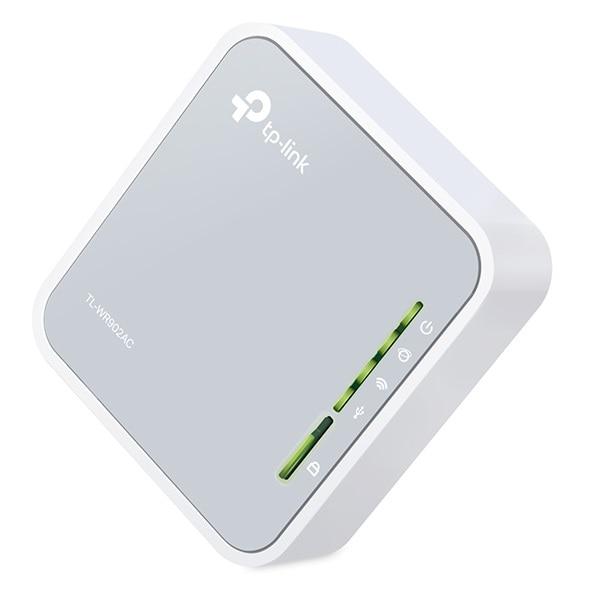 TP-Link TP-Link（ティーピーリンク） AC750 ワイヤレス トラベル