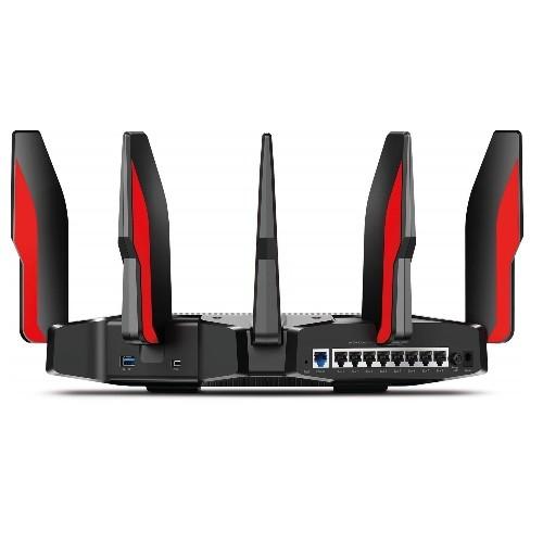 ｔｐ ｌｉｎｋ トライバンド ゲーミング無線ｌａｎルーター Archer Ax ケーズデンキ Paypayモール店 通販 Paypayモール