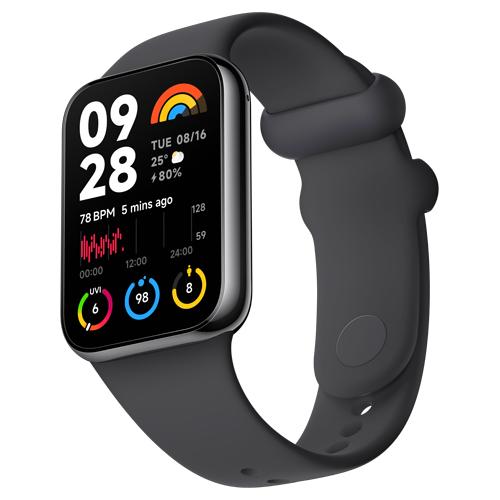 Xiaomi（シャオミ） Xiaomi Smart Band 8 Pro BHR8017GL｜ksdenki｜03