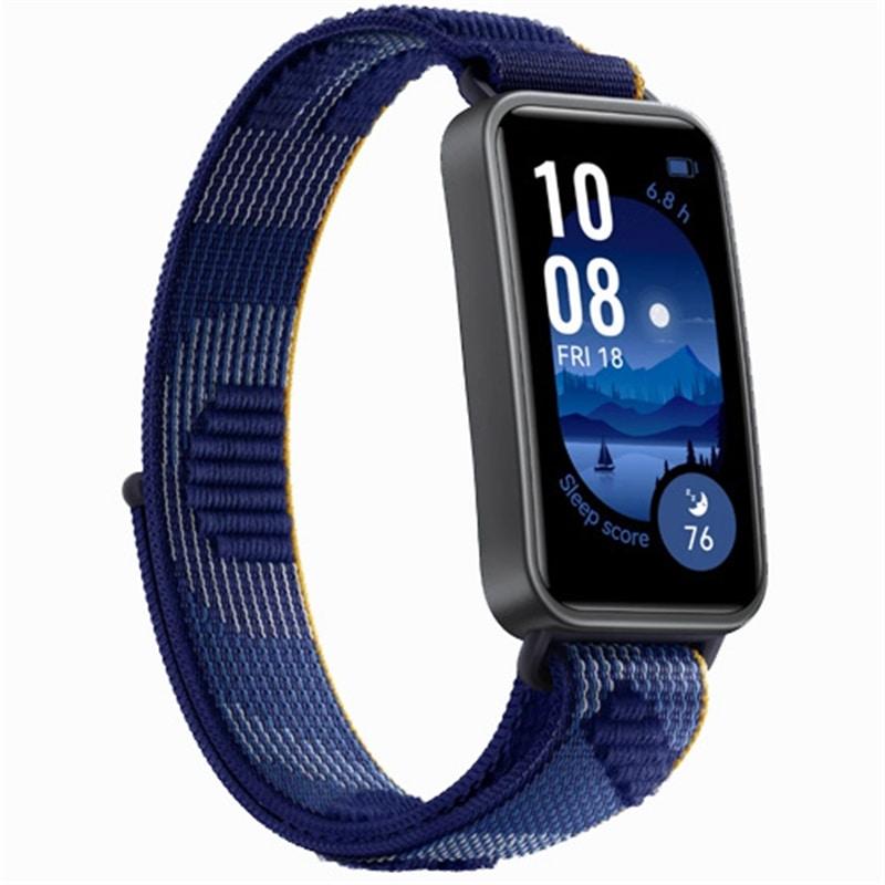 HUAWEI Band 9 [ブルー]の商品画像（Yahoo!ショッピング）