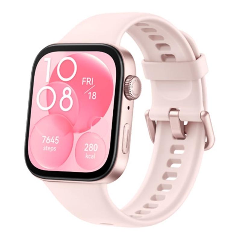 HUAWEI（ファーウェイ） ファーウェイ スマートウォッチ WATCH FIT 3 
