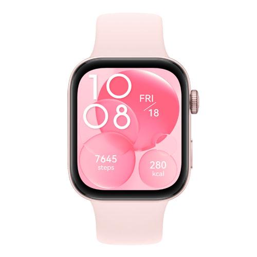 HUAWEI（ファーウェイ） ファーウェイ スマートウォッチ WATCH FIT 3 