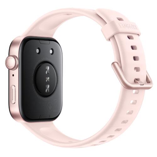 HUAWEI（ファーウェイ） ファーウェイ スマートウォッチ WATCH FIT 3 