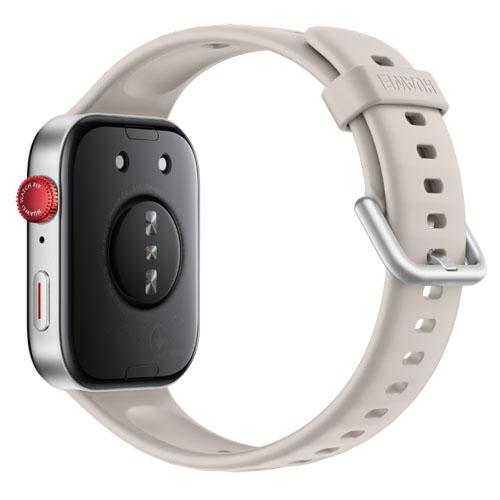 HUAWEI（ファーウェイ） ファーウェイ スマートウォッチ WATCH FIT 3 