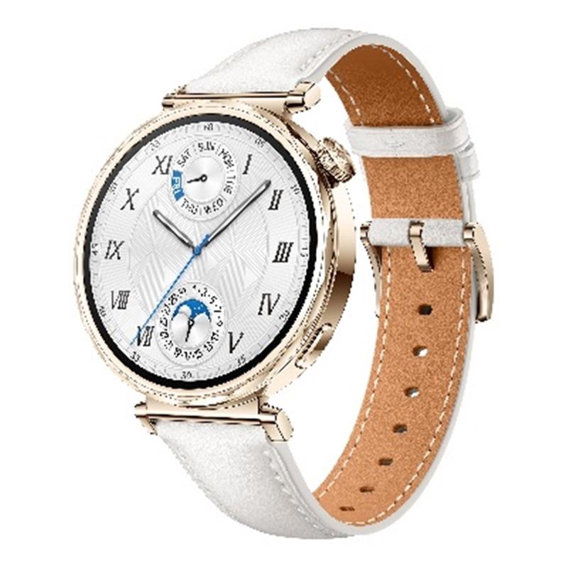 HUAWEI WATCH GT 5 41mm [ホワイト] 買取価格比較