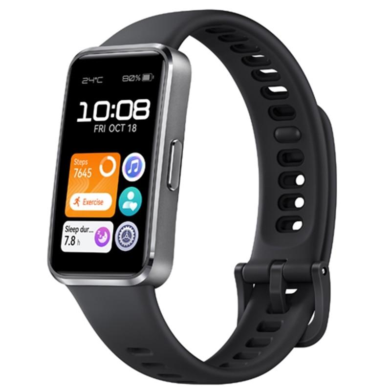 HUAWEI(ファーウェイ) スマートウォッチ HUAWEI Band 10 HUAWEI(ファーウェイ) スマートウォッチ HUAWEI Band 10