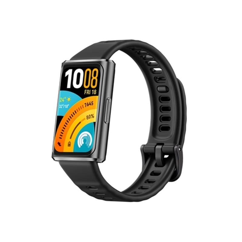 HUAWEI (ファーウェイ) Band 11 Pro [ブラック]の商品画像（Yahoo!ショッピング）