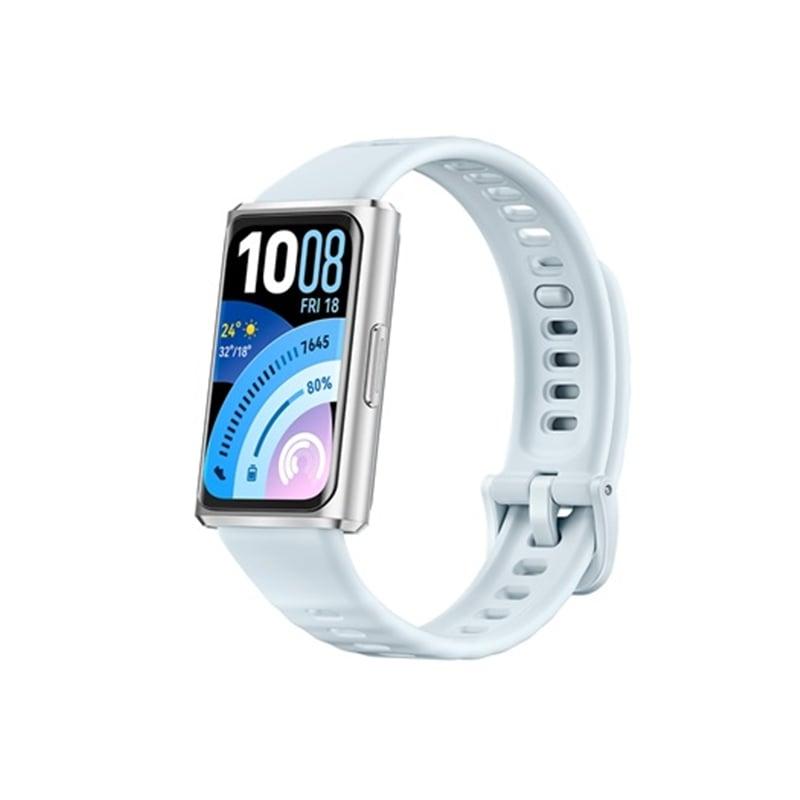 HUAWEI (ファーウェイ) Band 11 Pro [ブルー]の商品画像（Yahoo!ショッピング）