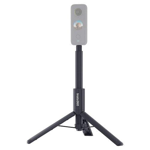 insta360（インスタ360） 見えない自撮り棒 + 三脚 CINX2CB/G