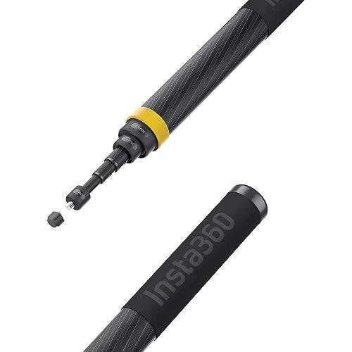 insta360（インスタ360） 超長い（3m）自撮り棒 Extended Selfie Stick