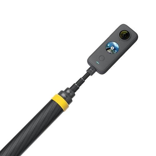 insta360（インスタ360） 超長い（3m）自撮り棒 Extended Selfie Stick