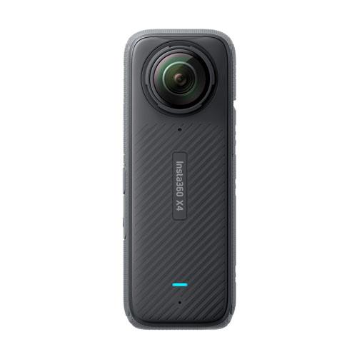 insta360(インスタ360) 360°カメラ Insta360 X4 CINSABMA insta360(インスタ360) 360°カメラ Insta360 X4 CINSABMA