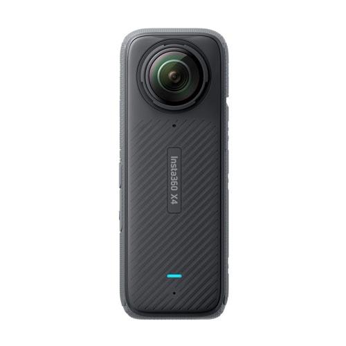 インスタ360　Insta360 X4 CINSABMA 2342 insta360（インスタ360） 360度全景カメラ Insta360 X4 CINSABMA