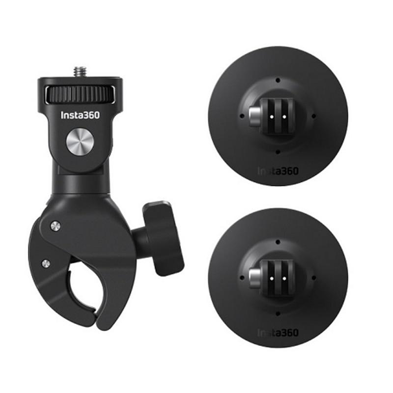 Insta360 スタビライザー アクセサリーセット insta360（インスタ360） バイクアクセサリーセット CINSAAVY