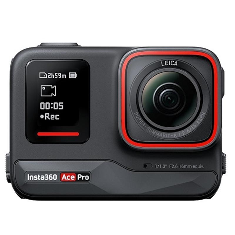 insta360(インスタ360) Insta360 Ace Pro CINSAAJA insta360(インスタ360) Insta360 Ace Pro CINSAAJA