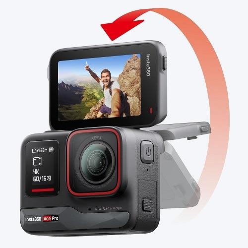 insta360（インスタ360） Insta360 Ace Pro CINSAAJA : ケーズデンキ