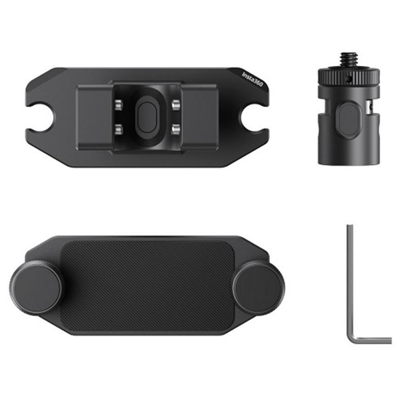insta360（インスタ360） マグネット式自撮り棒ホルスター CINSBAVK 
