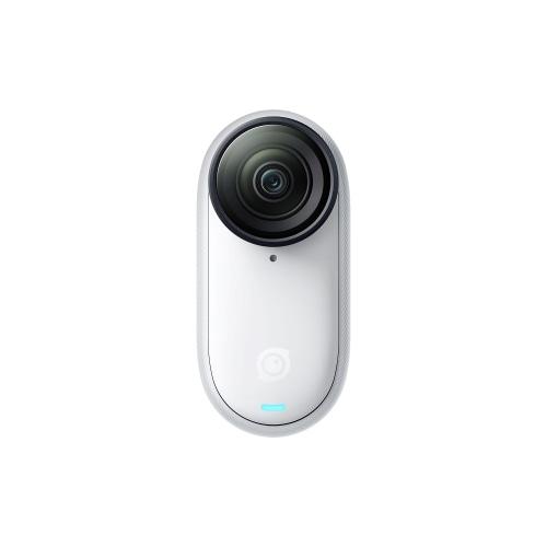 【新品未開封品】Insta360 インスタ360 GO 3S 128GB ホワイト アクションカメラ CINSAATA-GO3S128W Insta360 GO 3S (128GB) Action Camera White CINSAATA - Best Buy