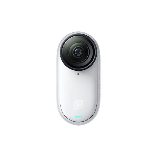 insta360(インスタ360) Insta360 GO3S 64GB ホワイト CINSAATA insta360(インスタ360) Insta360 GO3S 64GB ホワイト CINSAATA