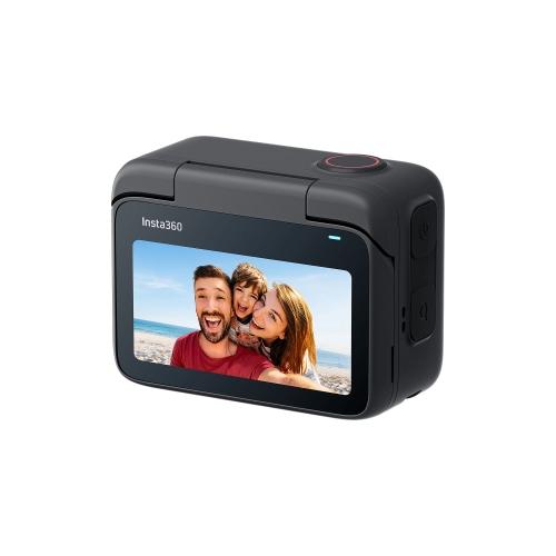 insta360(インスタ360) Insta360 GO3S 128GB ブラック insta360(インスタ360) Insta360 GO3S 128GB ブラック