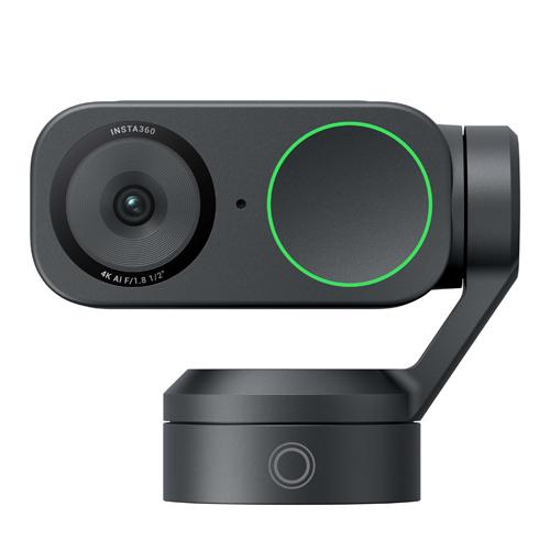 insta360(インスタ360) Insta360 Link 2 スタンダード insta360(インスタ360) Insta360 Link 2 スタンダード