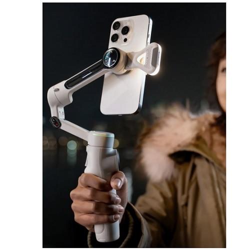 insta360（インスタ360） Insta360 Flow 2 Pro スポットライト
