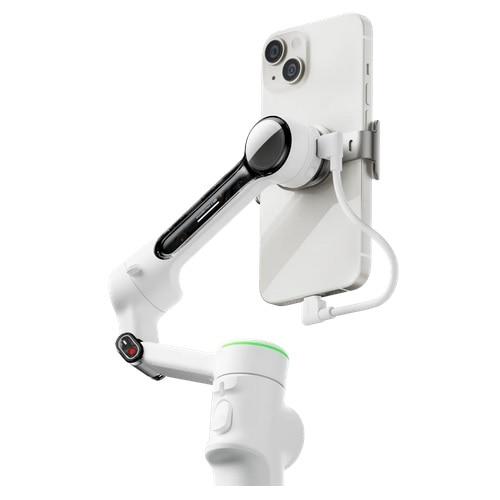 insta360（インスタ360） Insta360 Flow 2 Pro USB-C - Lightning充電