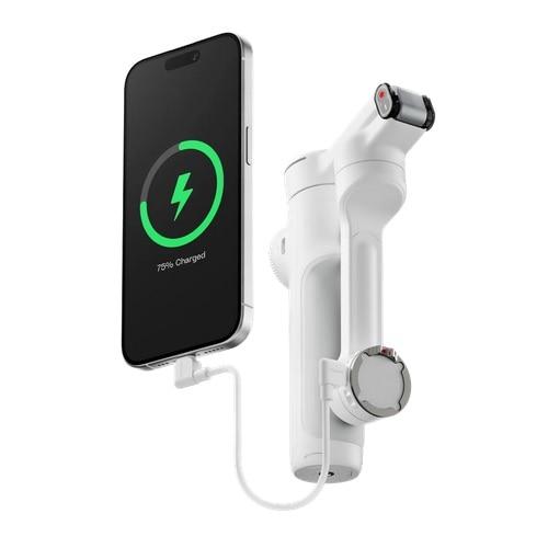 insta360（インスタ360） Insta360 Flow 2 Pro USB-C - Lightning充電