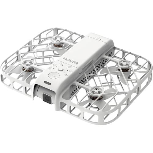 HOVERAir(ホバーエアー) AI飛行カメラ HOVERAir X1 Smart プレミアム