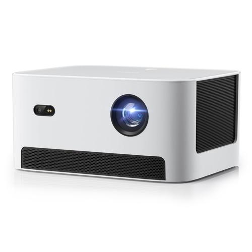 【美品・スタンド付】Dangbei Neo DBOD01/WH Dangbei（ダンベイ） Dangbei Neo Projector White DBOD01/WH