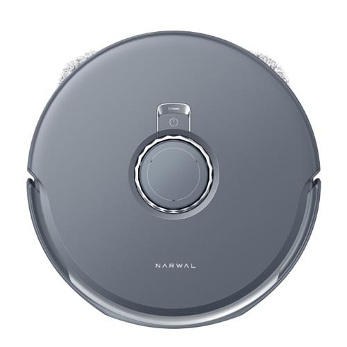 Narwal（ナーワル） Freo Z Ultra ロボット掃除機 YJCC017