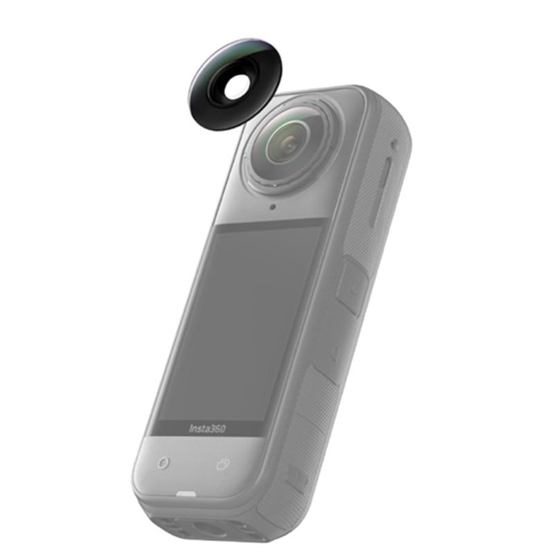insta360（インスタ360） X5 レンズ交換セット CINSBAHB