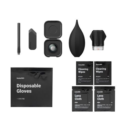 insta360（インスタ360） X5 レンズ交換セット CINSBAHB