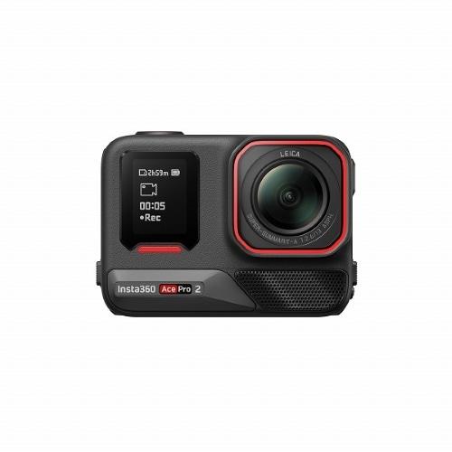 insta360（インスタ360） Insta360 Ace Pro 2 デュアルバッテリー 