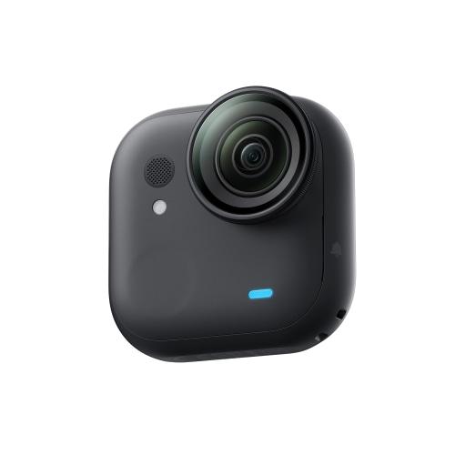 insta360（インスタ360） GO Ultra スタンダードバンドル ブラック